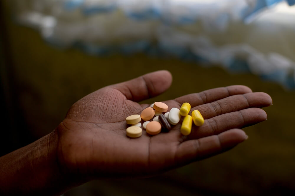 Moçambique vai adoptar regimes mais curtos de tratamento da tuberculose
